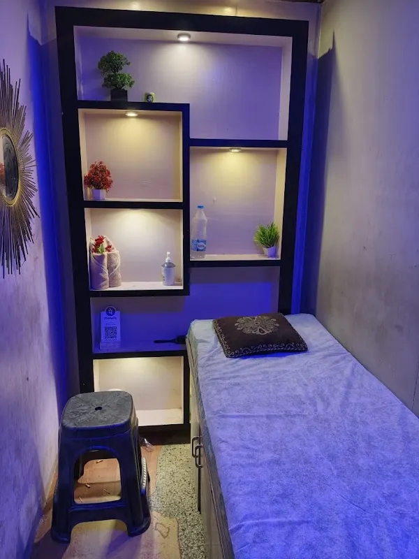 Relax Spa - Full Body Spa in Sector 54 Gurgaon