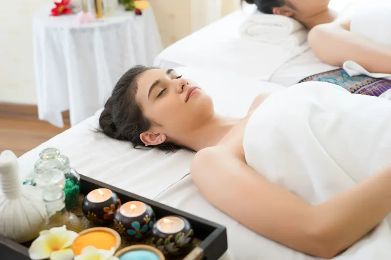 Relax Spa - Full Body Spa in Sector 54 Gurgaon