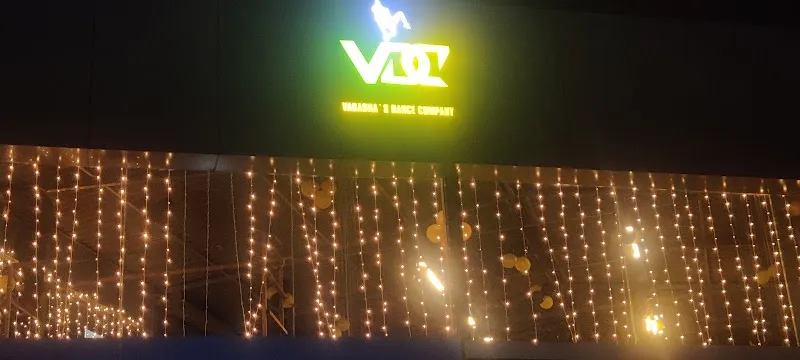 VDC Varadha's Dance Company jayanagar