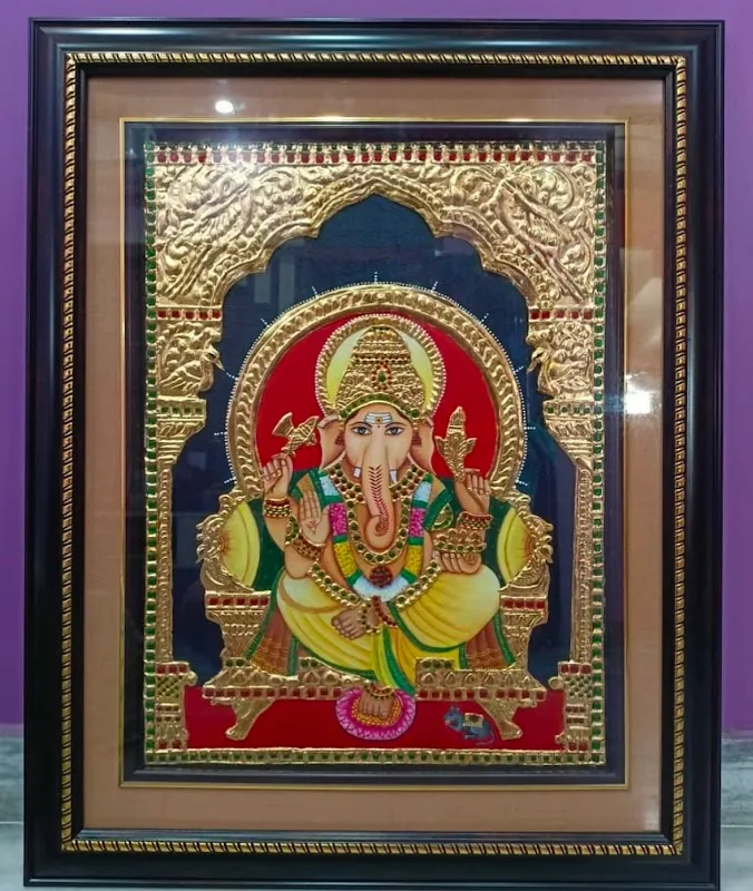 Ananti Institute of arts and crafts