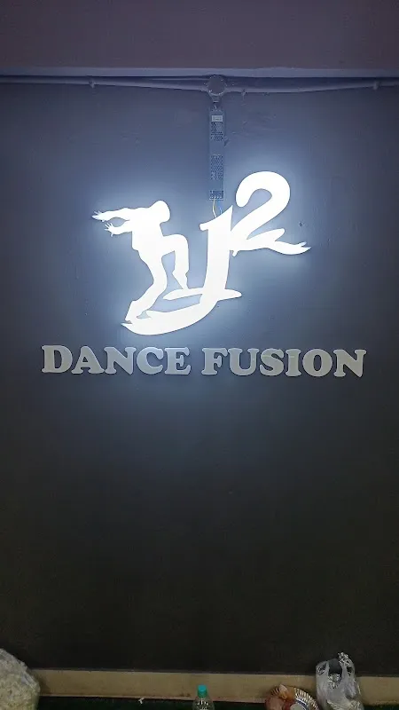 JJ DANCE FUSION