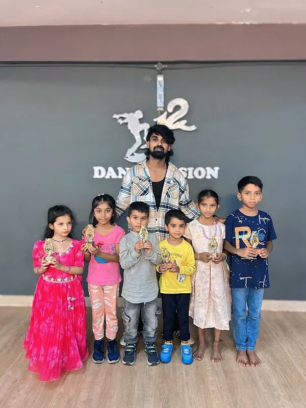JJ DANCE FUSION