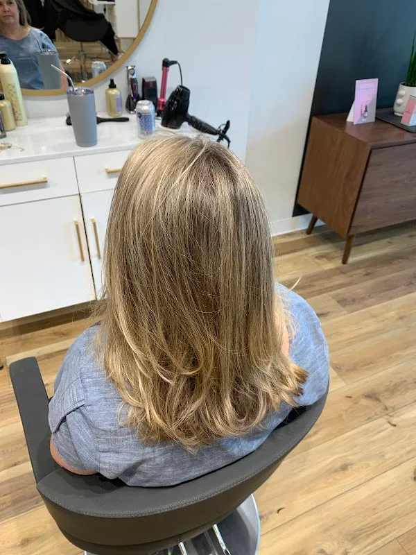Fernweh Salon