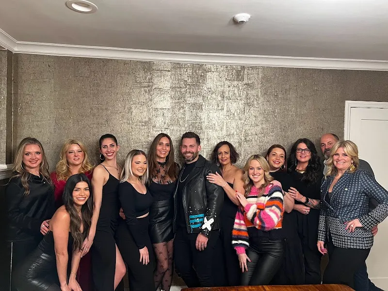 Fernweh Salon