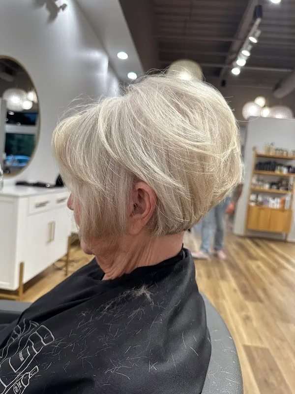 Fernweh Salon