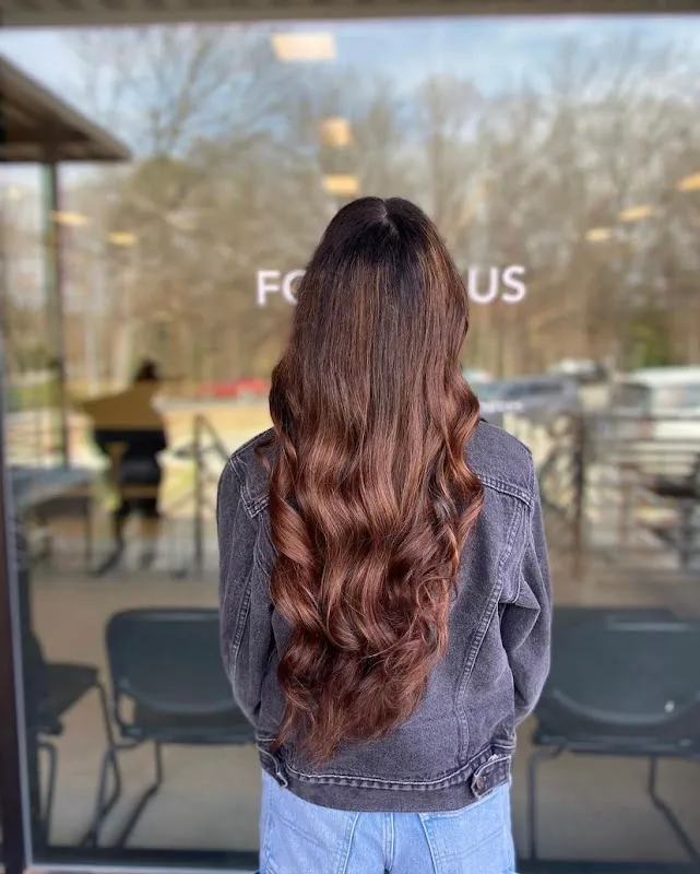 Fernweh Salon