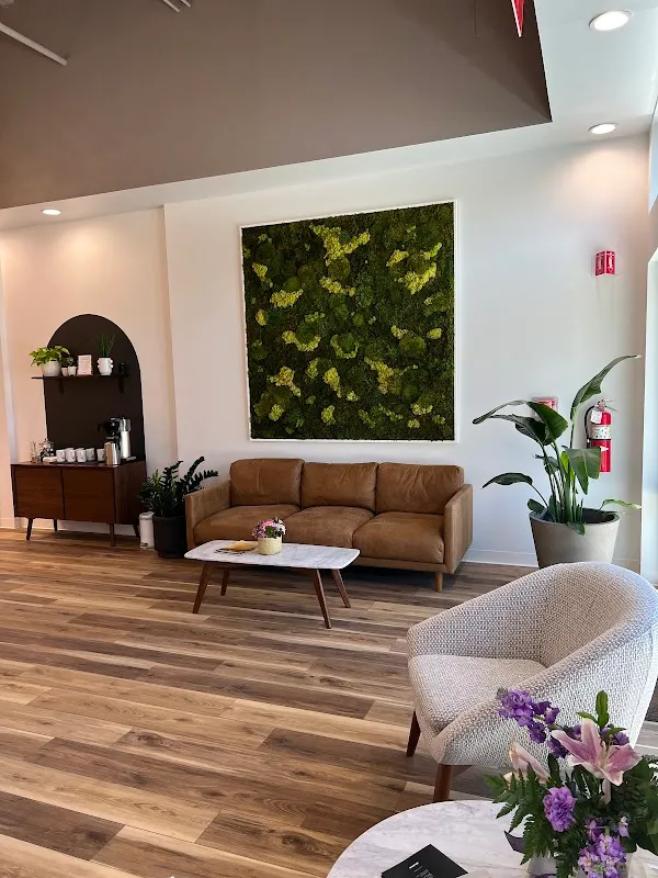 Fernweh Salon