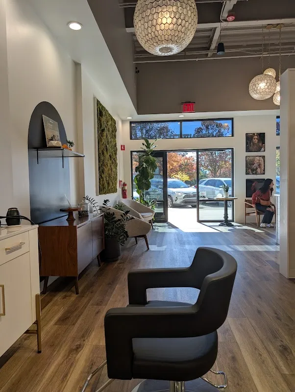 Fernweh Salon