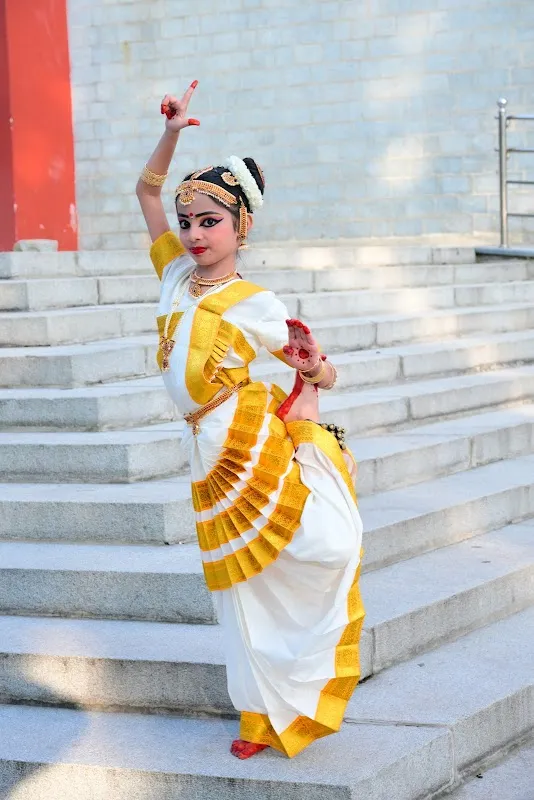 NandaGokula School of Dance