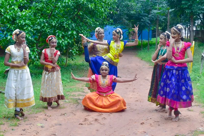 NandaGokula School of Dance