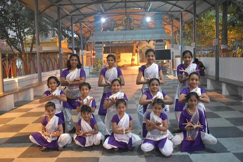 NandaGokula School of Dance