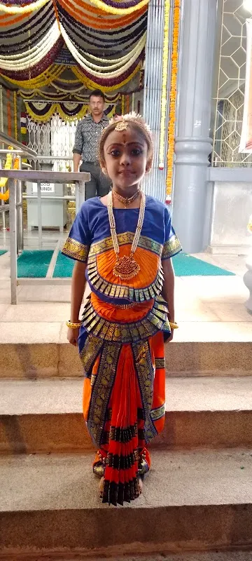 NandaGokula School of Dance