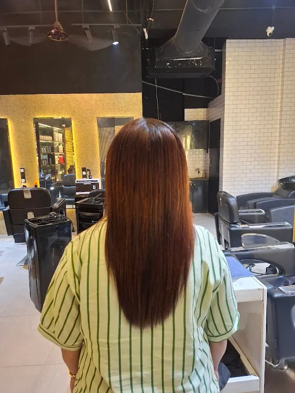 Glow Studio | HAIR . NAIL . BEAUTY . EYELASHES . HAIR EXTENSIONS