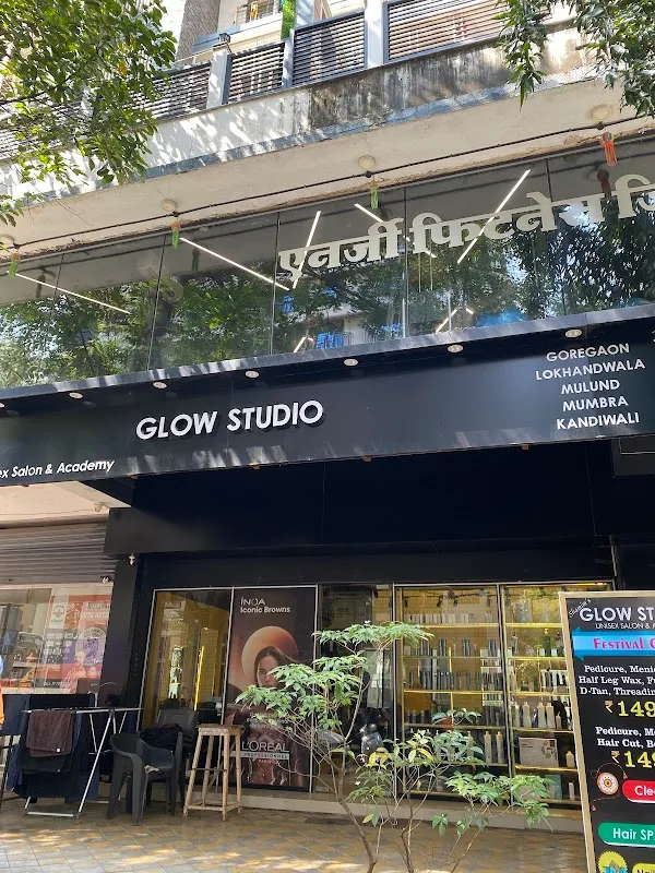 Glow Studio | HAIR . NAIL . BEAUTY . EYELASHES . HAIR EXTENSIONS