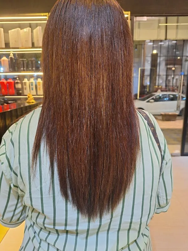 Glow Studio | HAIR . NAIL . BEAUTY . EYELASHES . HAIR EXTENSIONS