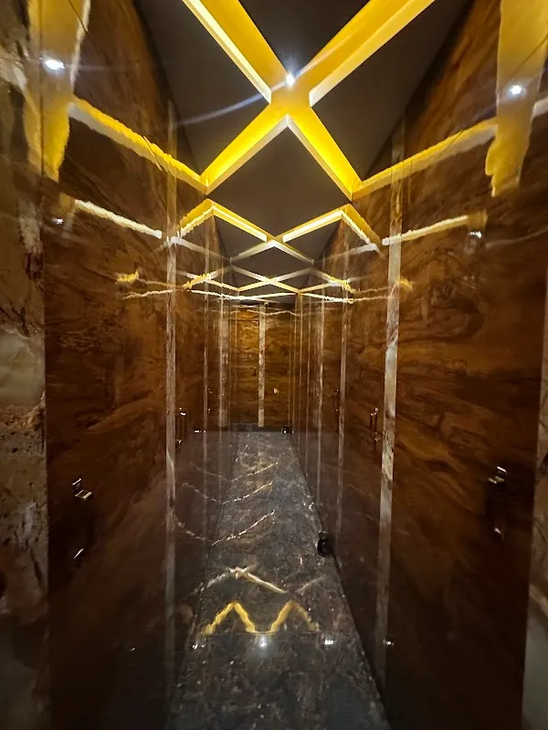 Mallorca Luxury Spa Thane West