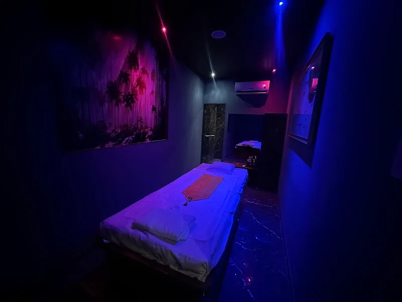 Mallorca Luxury Spa Thane West