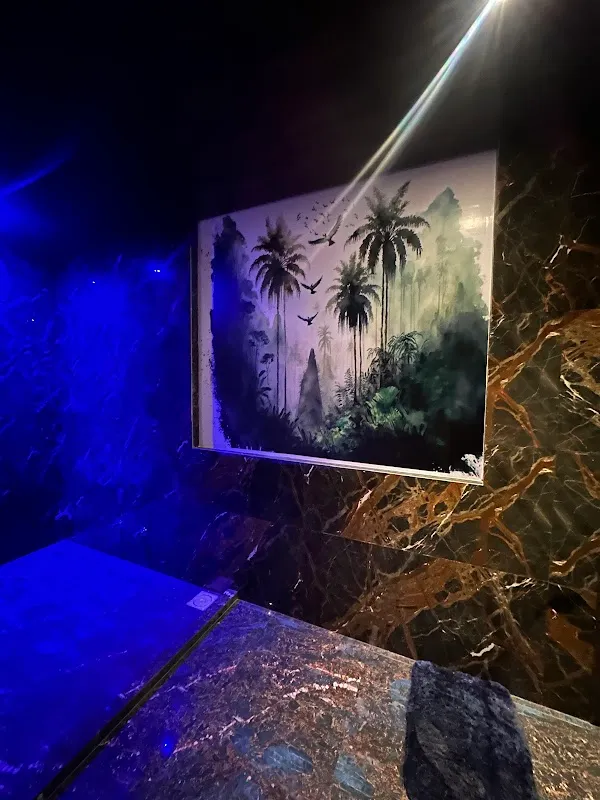 Mallorca Luxury Spa Thane West