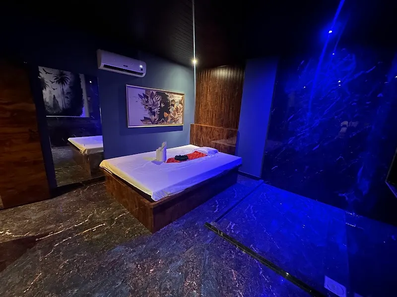 Mallorca Luxury Spa Thane West