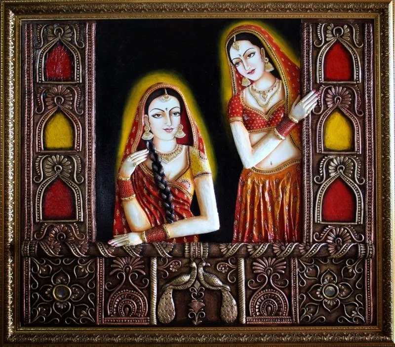 SARITA'S