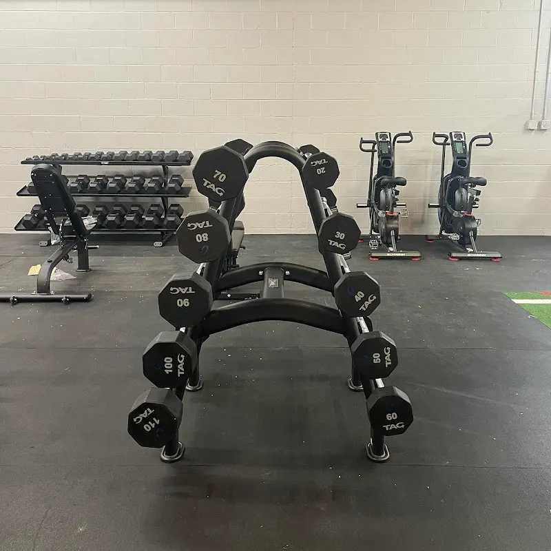Innovative Fitness