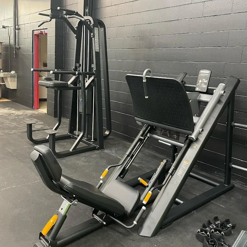Innovative Fitness