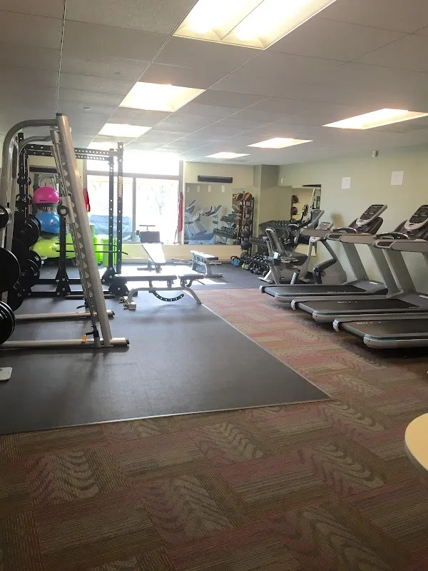 Innovative Fitness