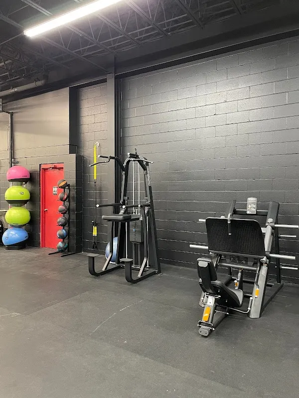 Innovative Fitness