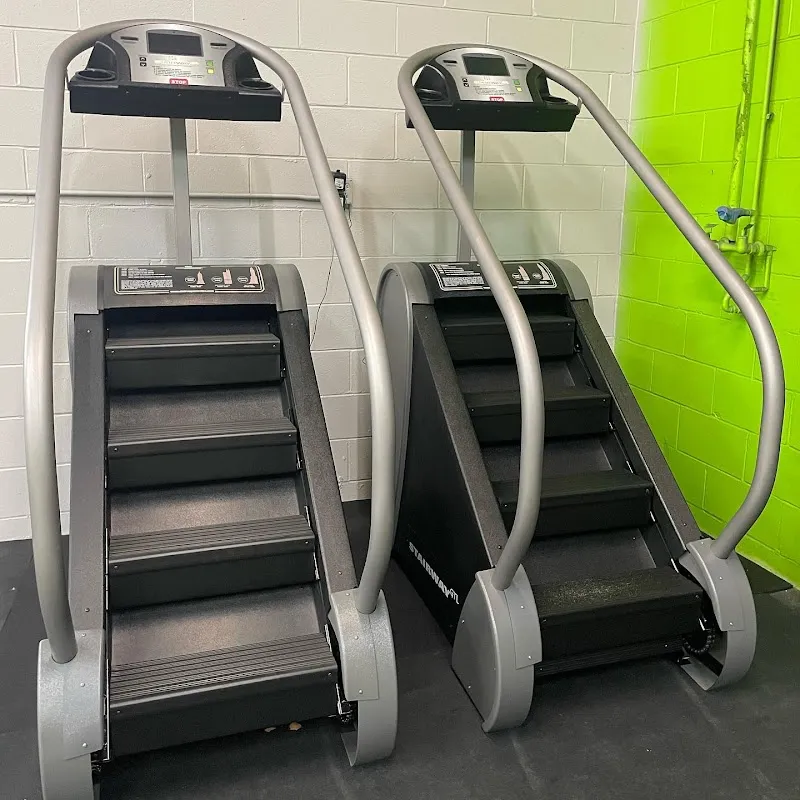 Innovative Fitness