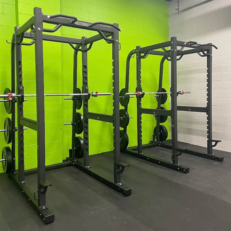 Innovative Fitness