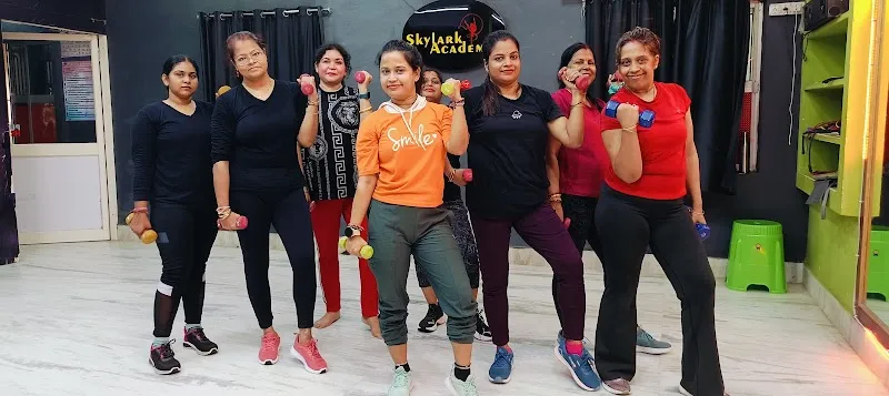 Frisky Fitness
