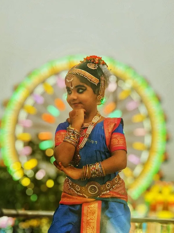 Natyakala Dance Academy ( Bharathnatyam )