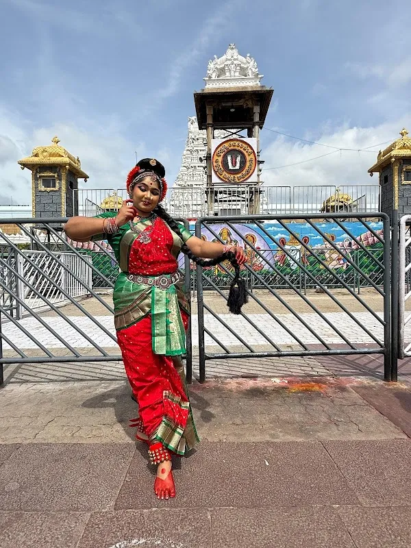Natyakala Dance Academy ( Bharathnatyam )
