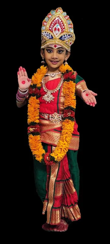 Natyakala Dance Academy ( Bharathnatyam )