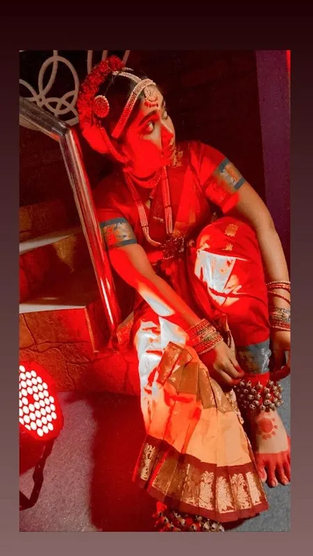 Natyakala Dance Academy ( Bharathnatyam )
