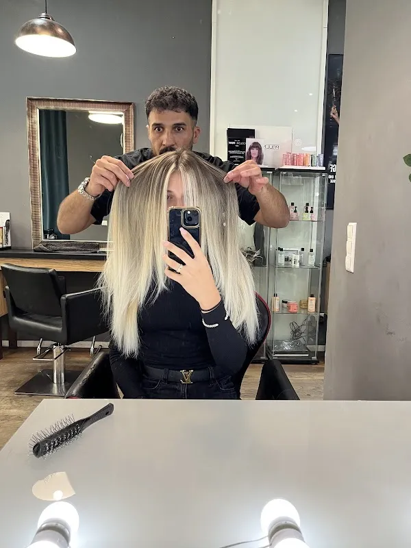 Forty Two Coiffeur
