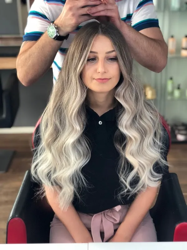 Forty Two Coiffeur