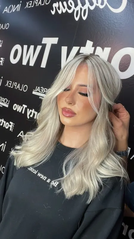 Forty Two Coiffeur