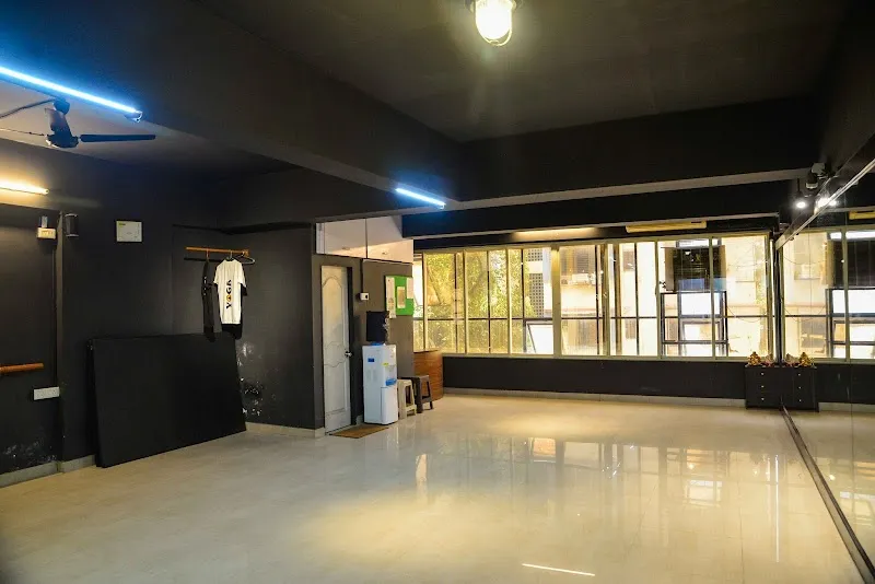 Blitzz Dance & Fitness Academy