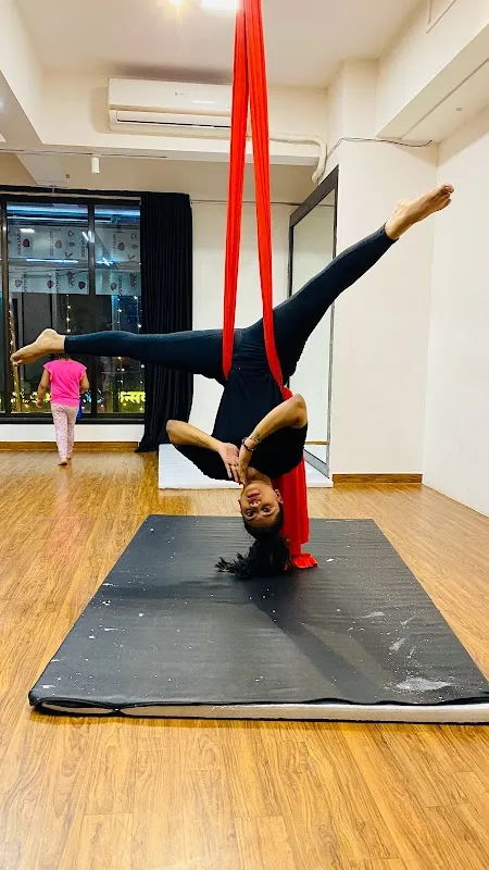 Blitzz Dance & Fitness Academy