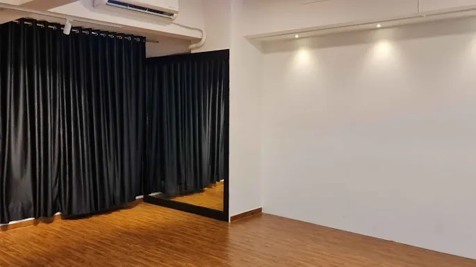 Blitzz Dance & Fitness Academy