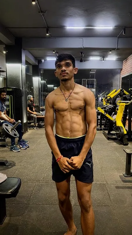 R Fitness - Gym and Fitness Center