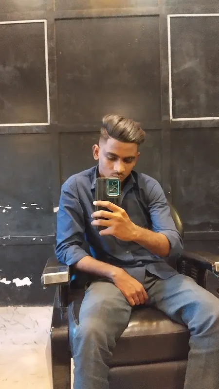 The Fade Factory - Hair Salon & Spa.