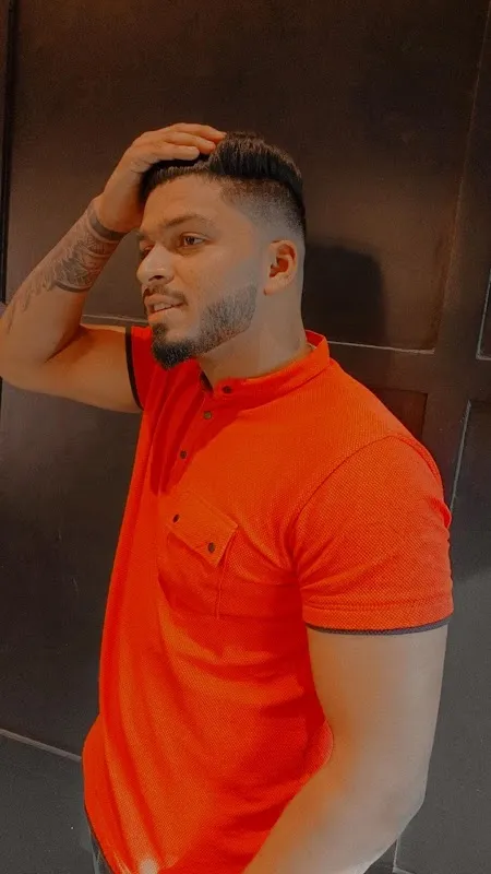 The Fade Factory - Hair Salon & Spa.