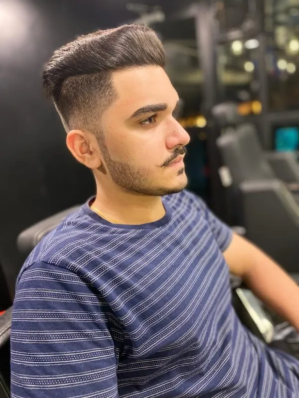 The Fade Factory - Hair Salon & Spa.