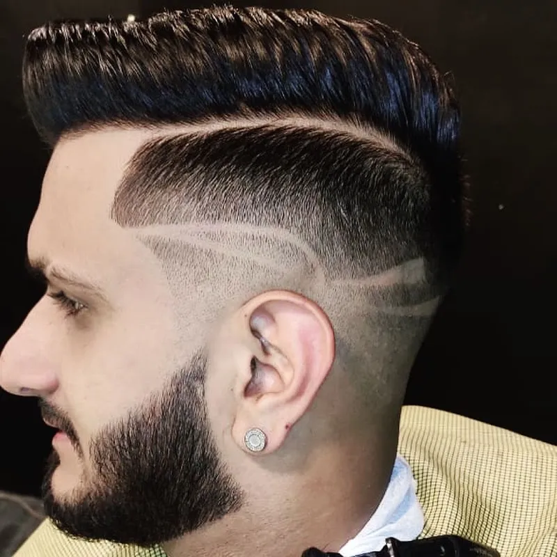 The Fade Factory - Hair Salon & Spa.