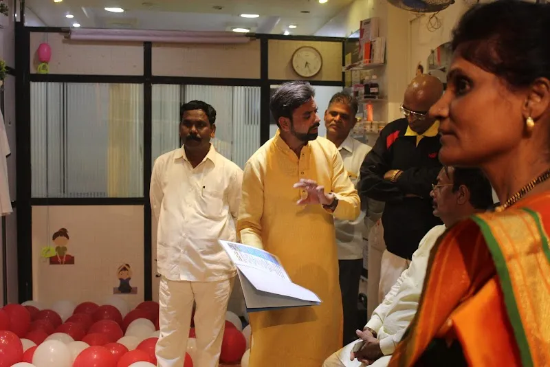 Arogya mandir yoga and nautropathy institue(AYNI)