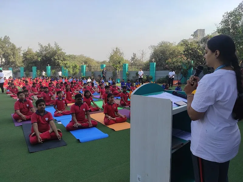 Arogya mandir yoga and nautropathy institue(AYNI)