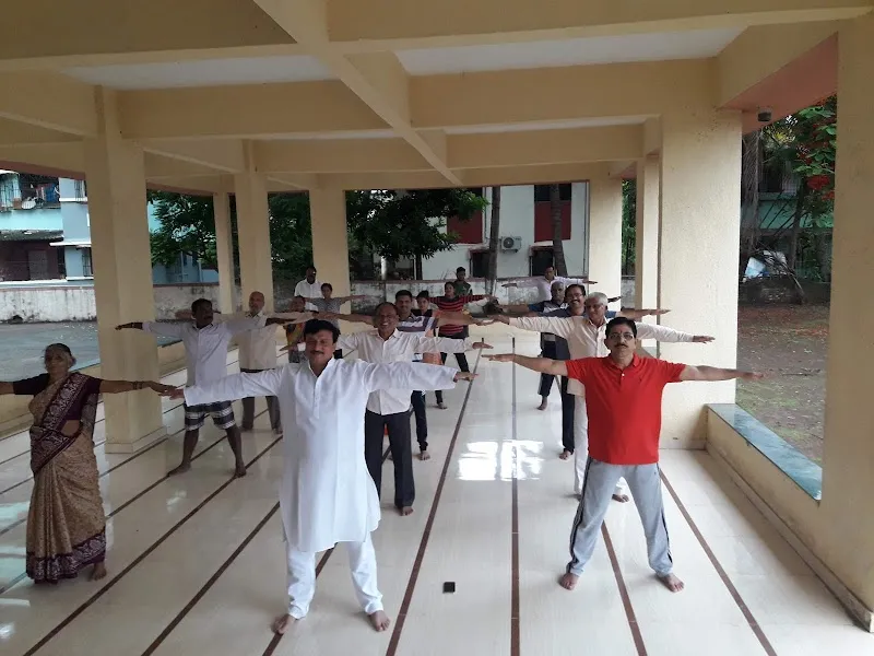 Arogya mandir yoga and nautropathy institue(AYNI)
