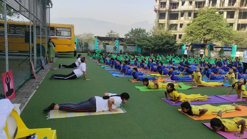 Arogya mandir yoga and nautropathy institue(AYNI)